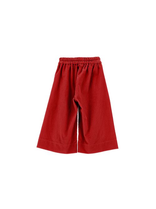 Pantalone, bambina, logato. MONNALISA | 37H400 88520043